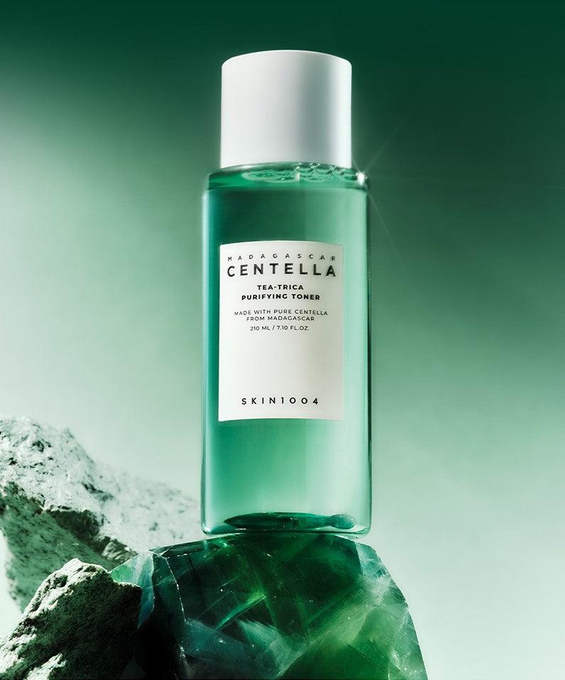 Tónico Centella Tea-Trica 210ml Skin1004
