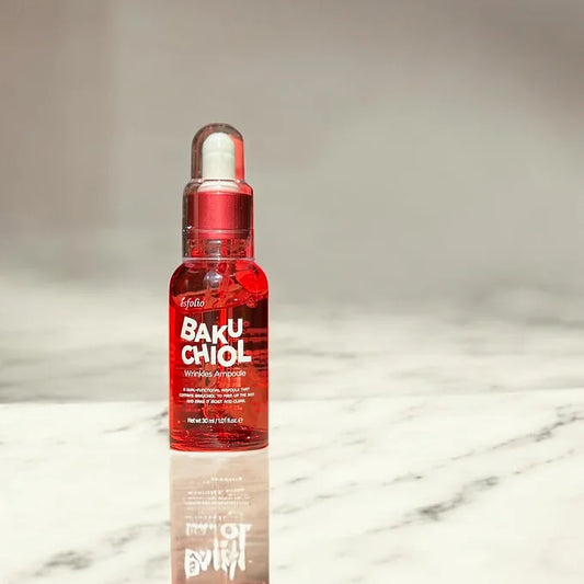 Serum Bakuchiol Esfolio