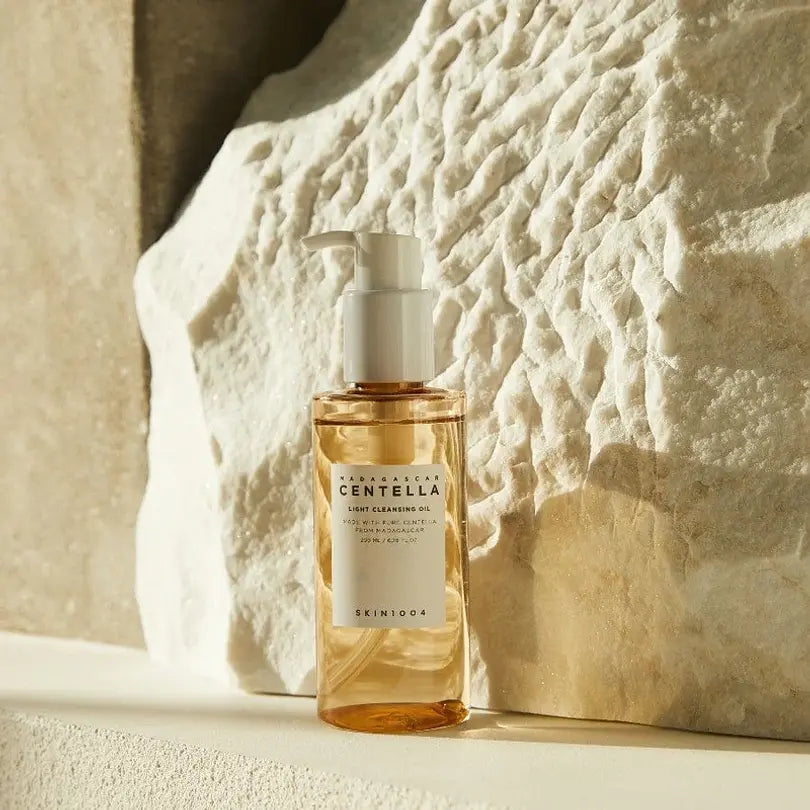 Cleasing Oil Centella 200ml Skin1004