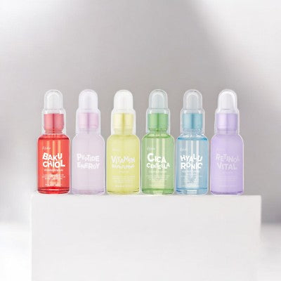 Serum Ácido Hialuronico Esfolio 30ml