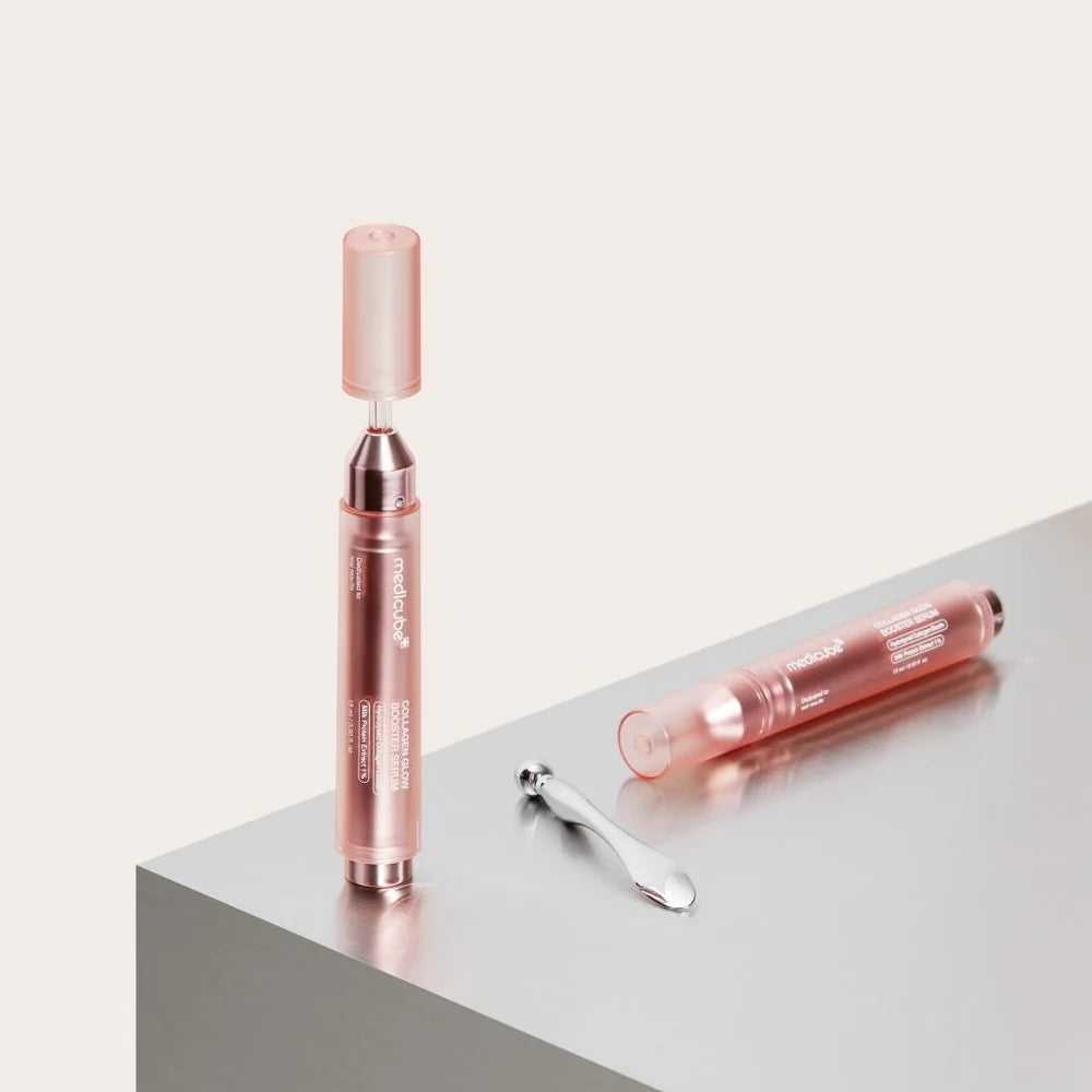 Collagen Glow Booster Serum 110mL – Medicube