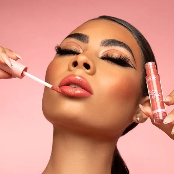 Brillo labial Botox Pink Up