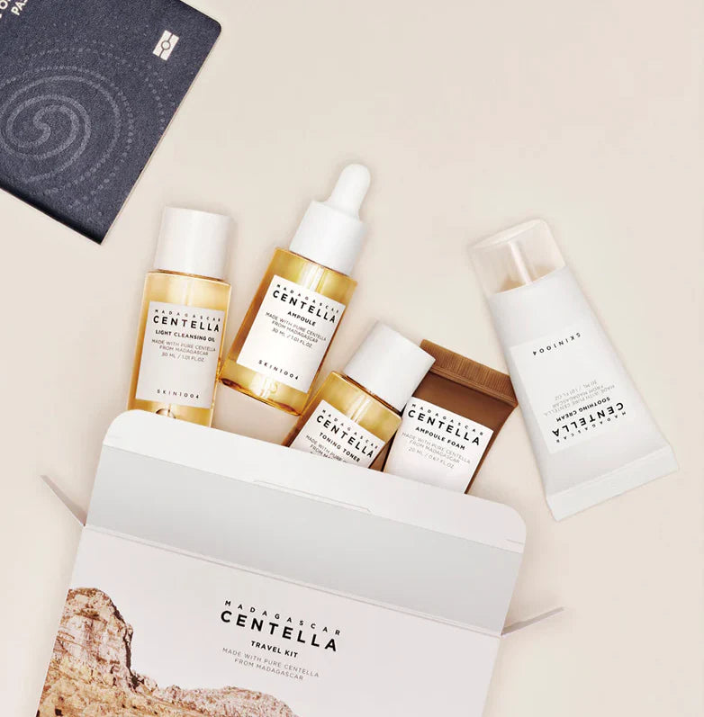 Kit Travel Size Centella Skin1004