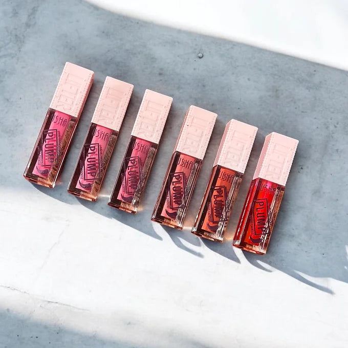 Gloss Plump Ushas