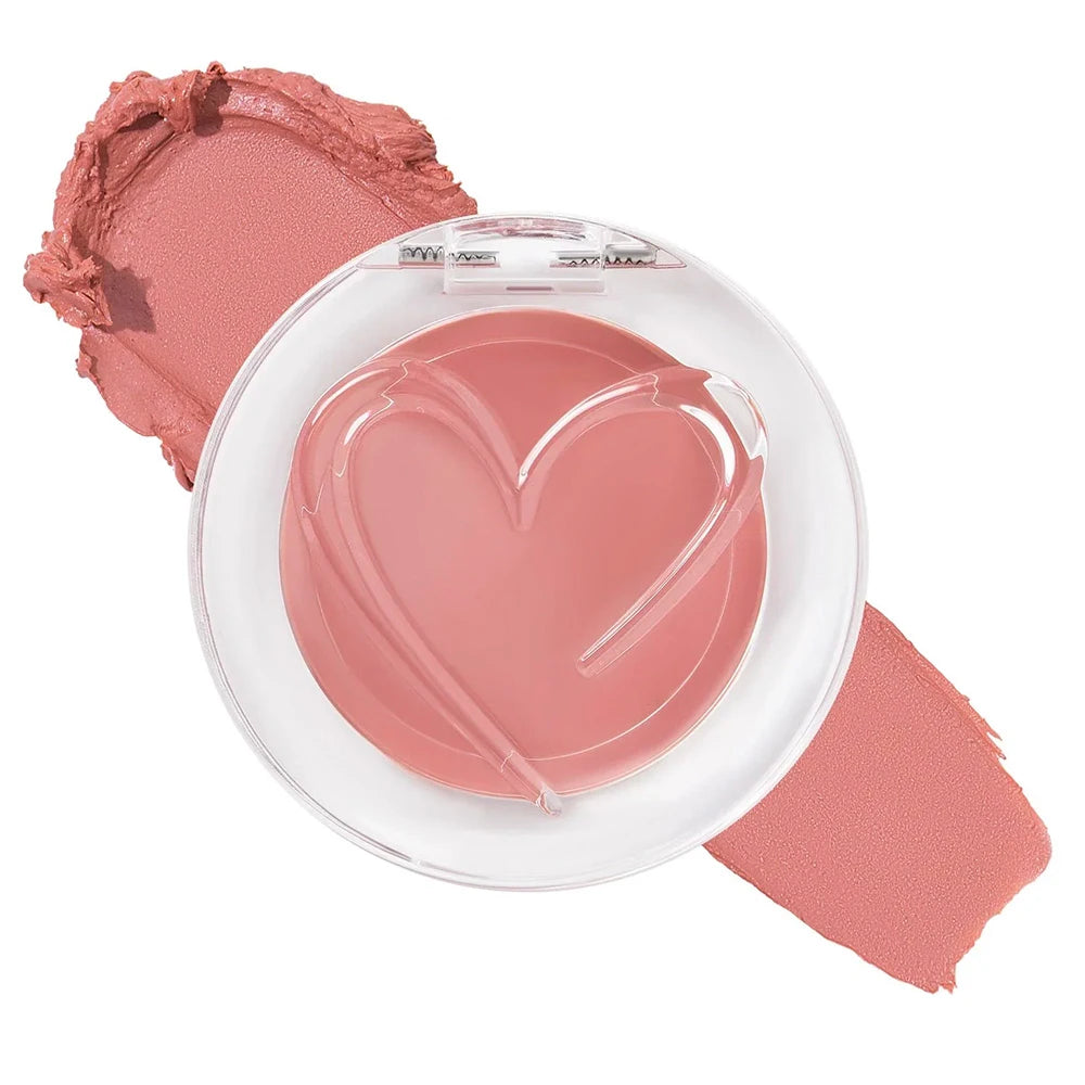 Rubor Cream Stay Blushing Cute Beauty Creations