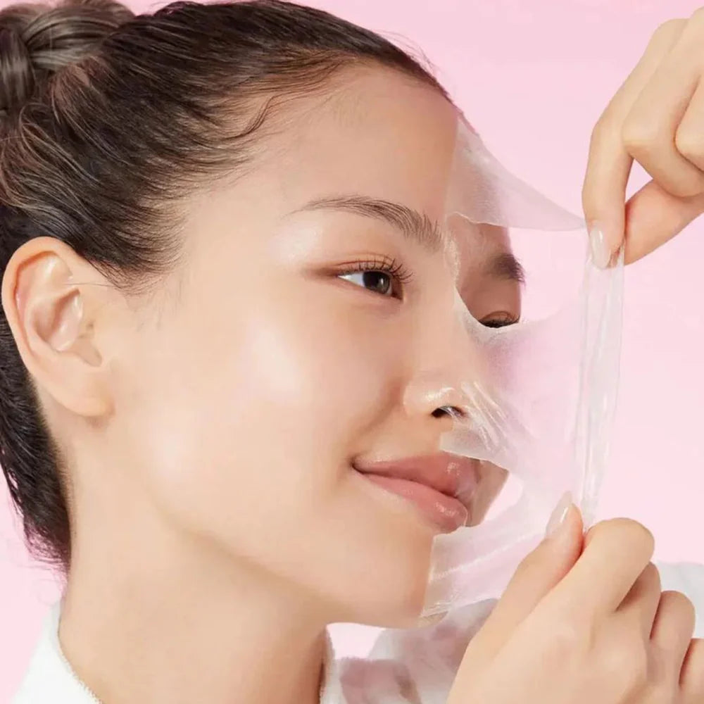 Collagen Night Wrapping Mask 75mL – Medicube