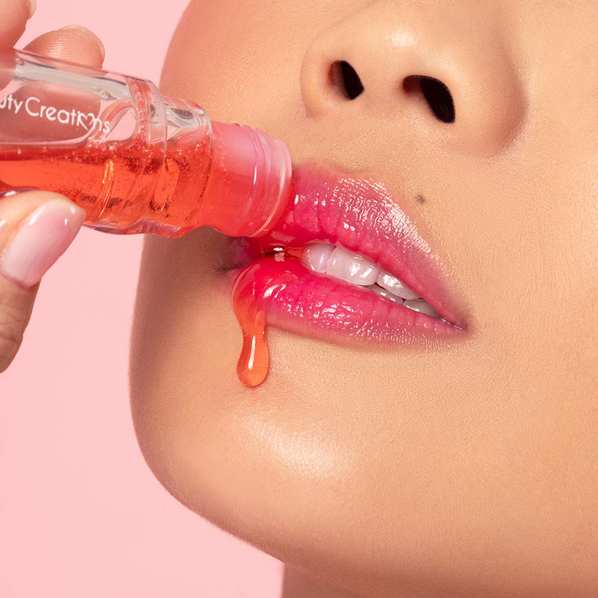 All About You PH Lip Oil Pop Bottle