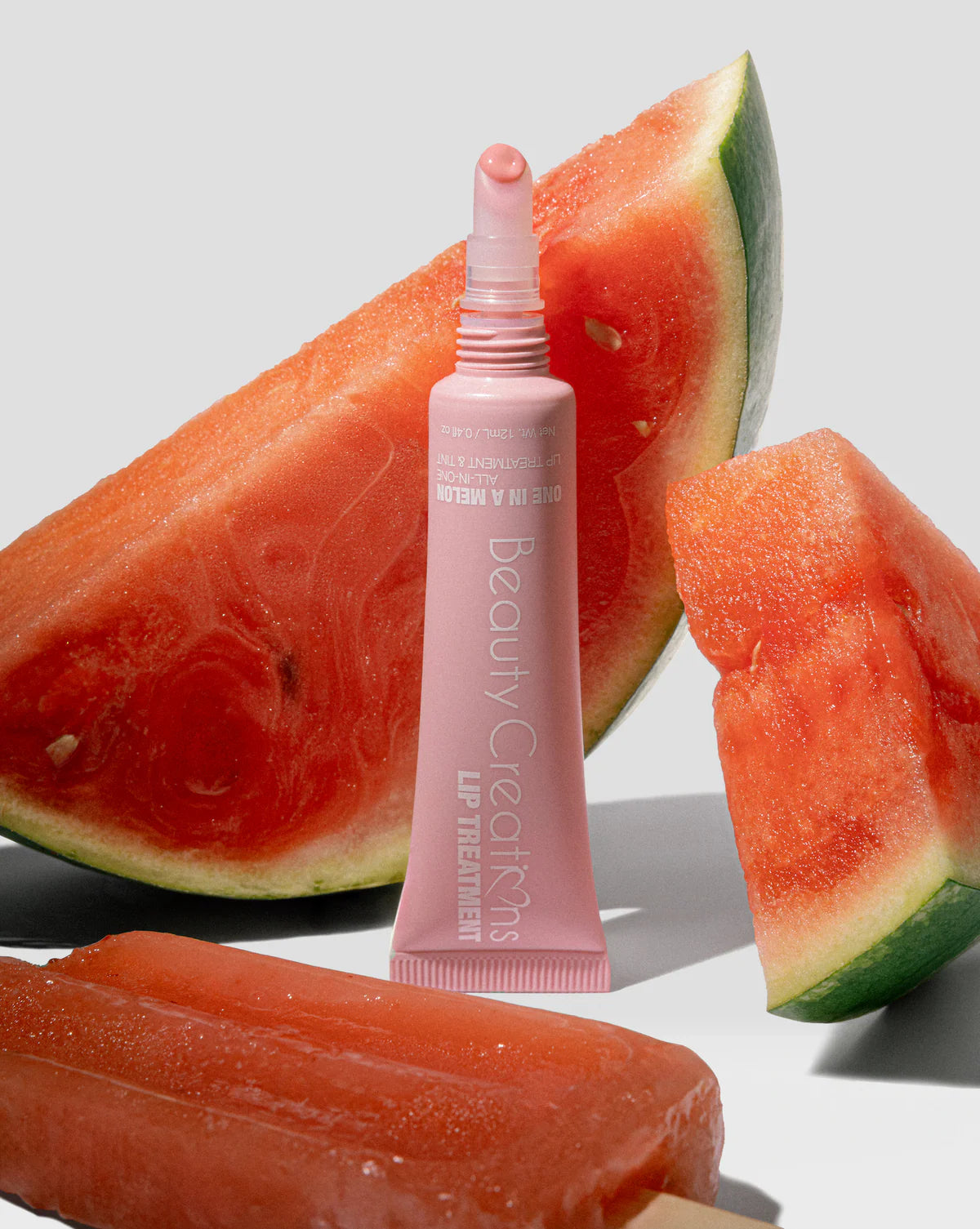 Tratamiento de Labios Lip Treatment & Tint Beauty Creations