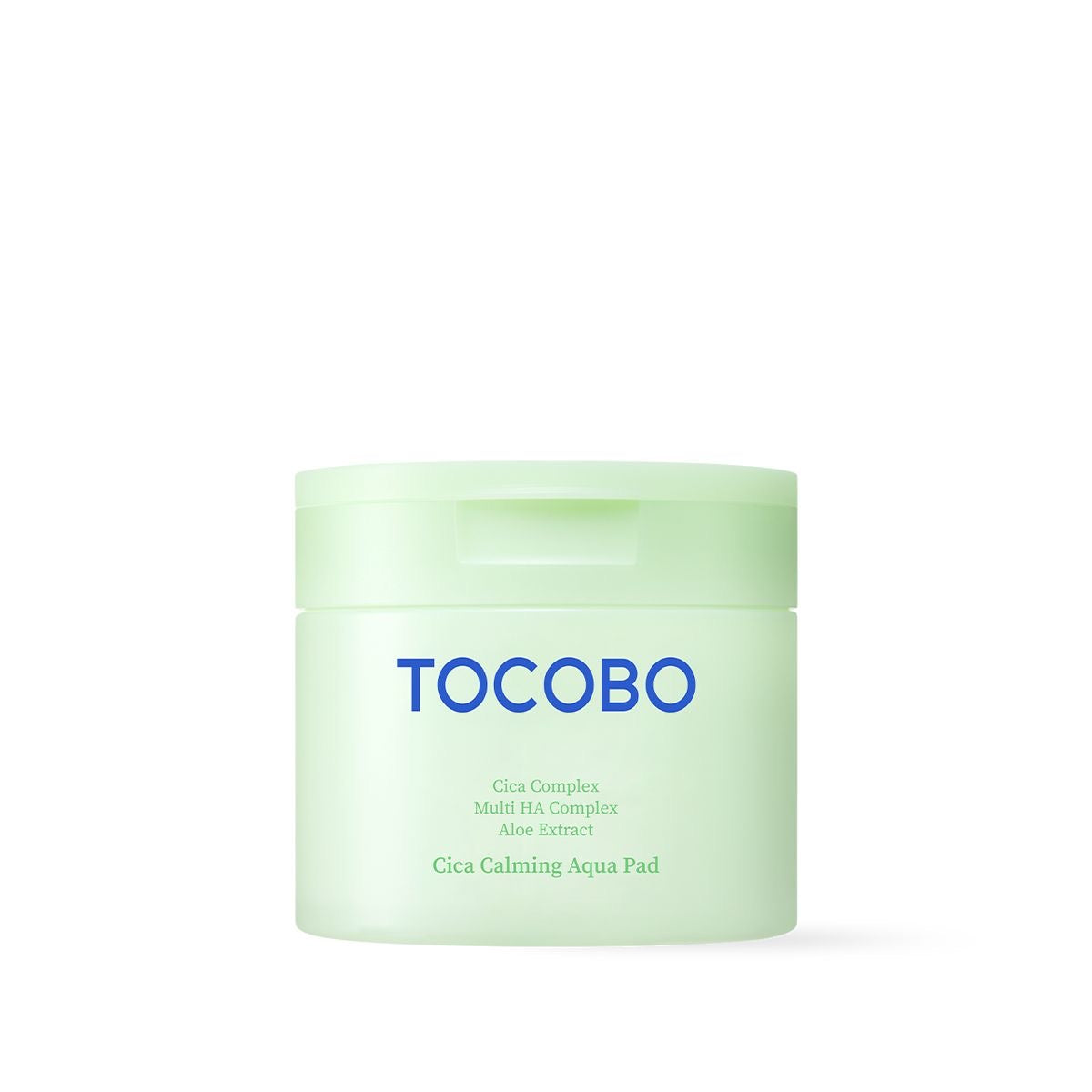 Cica Calming Aqua Pad Toner TOCOBO