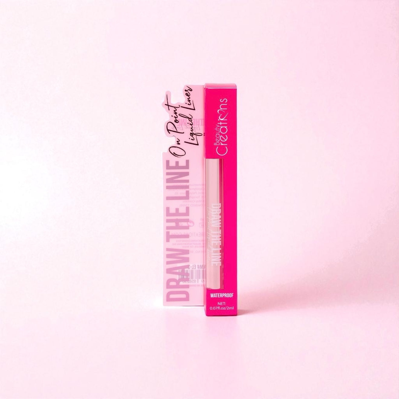 Delineador de Ojos Draw The Liner ON POINT Beauty Creations
