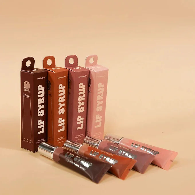Bálsamo Labial Peptideos Therapy Kara Beauty