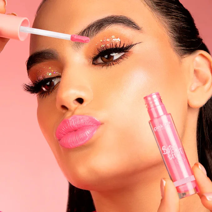 Brillo labial Botox Pink Up