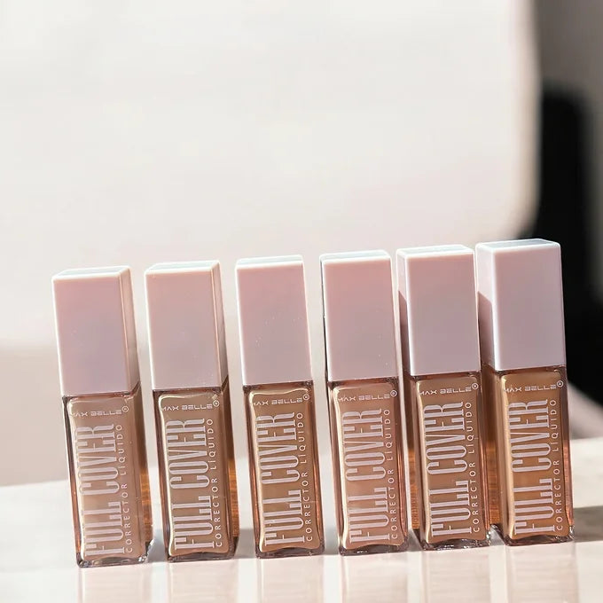 Corrector Full cover Max Belle