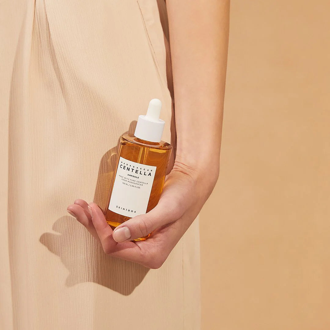Serum Hidratante Centella 100ml Skin1004