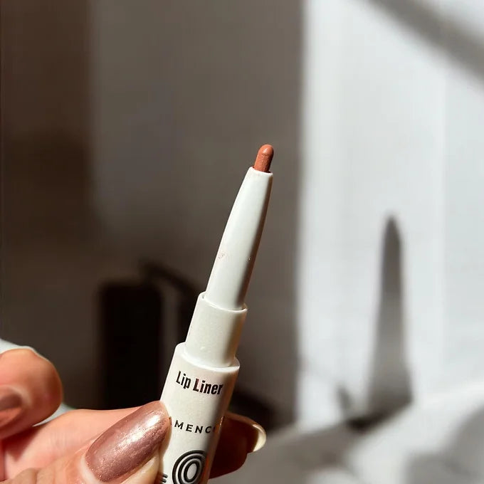 Dúo de labios Flamenco