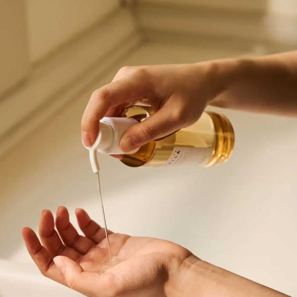 Cleasing Oil Centella 200ml Skin1004