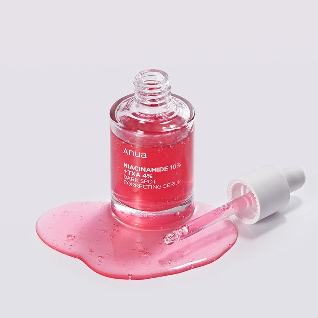 Serum Niacinamida 10% + TXA 4% 30ml ANUA
