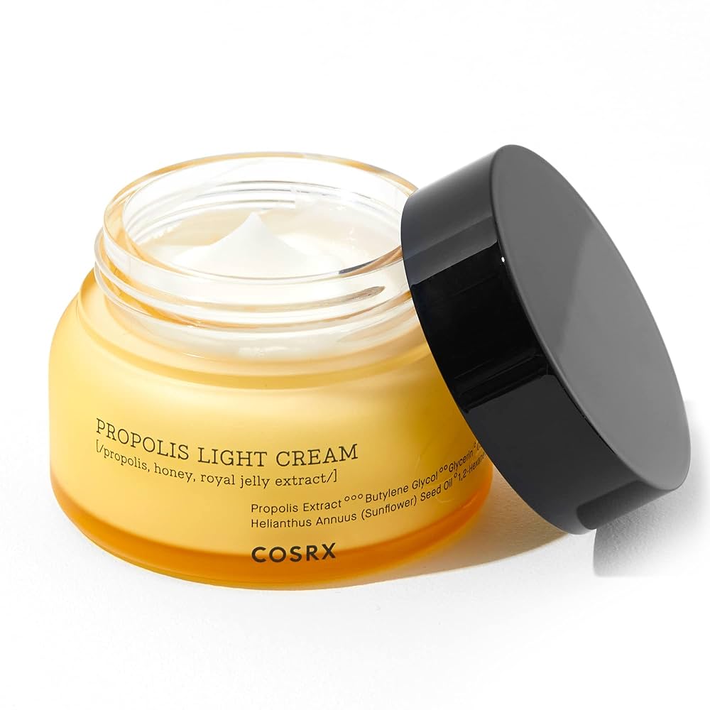Crema Facial Full Fit Propolis Light 65ml COSRX
