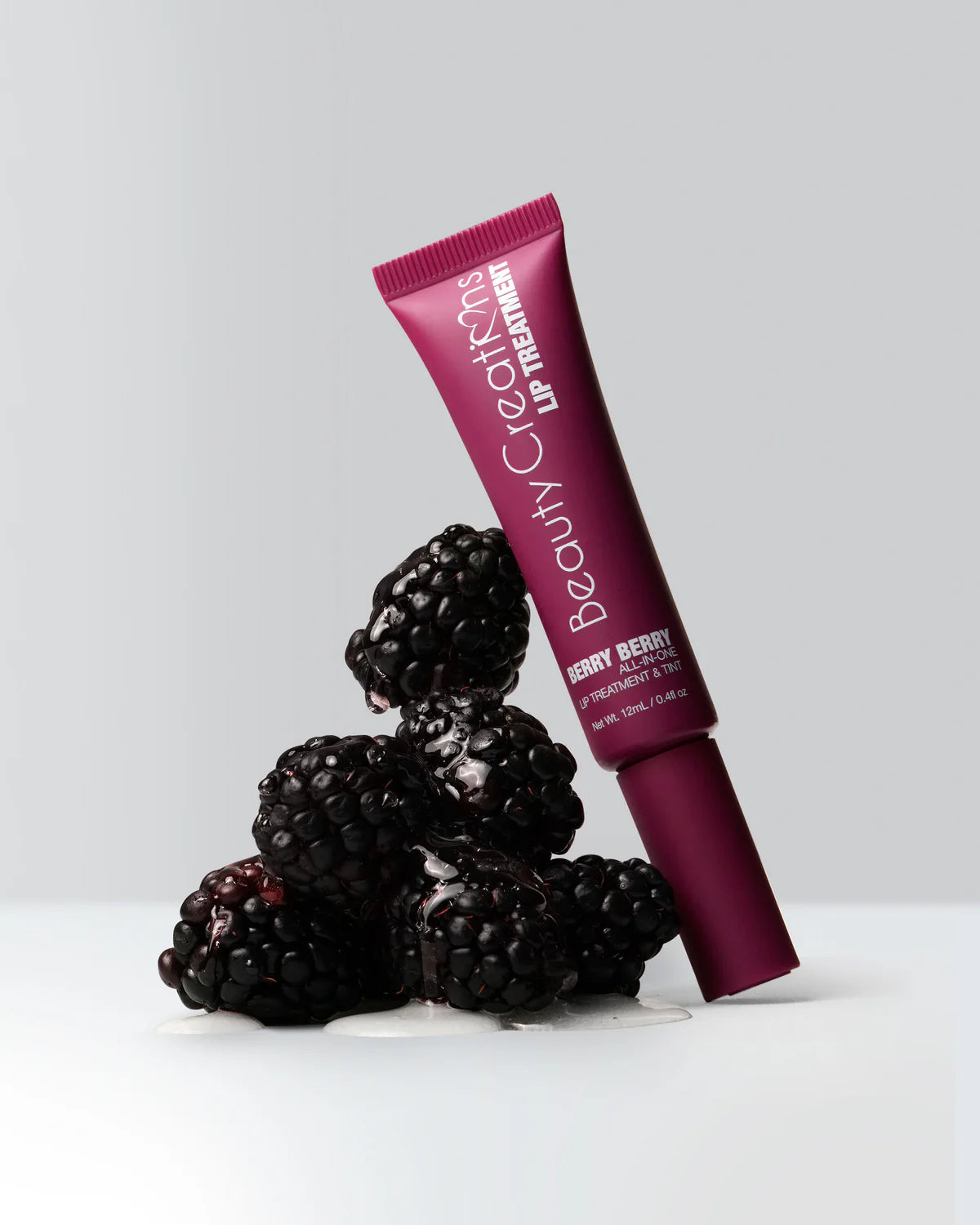 Tratamiento de Labios Lip Treatment & Tint Beauty Creations