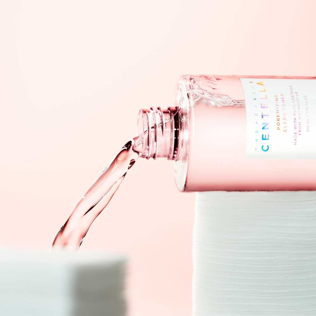 Tónico Centella Poremizing 210ml Skin1004