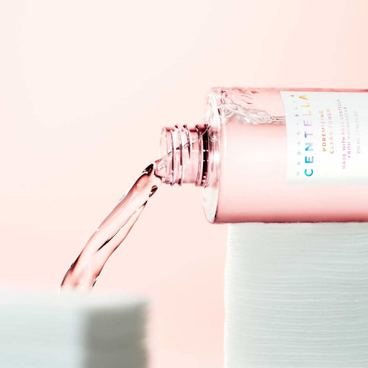 Tónico Centella Poremizing 210ml Skin1004