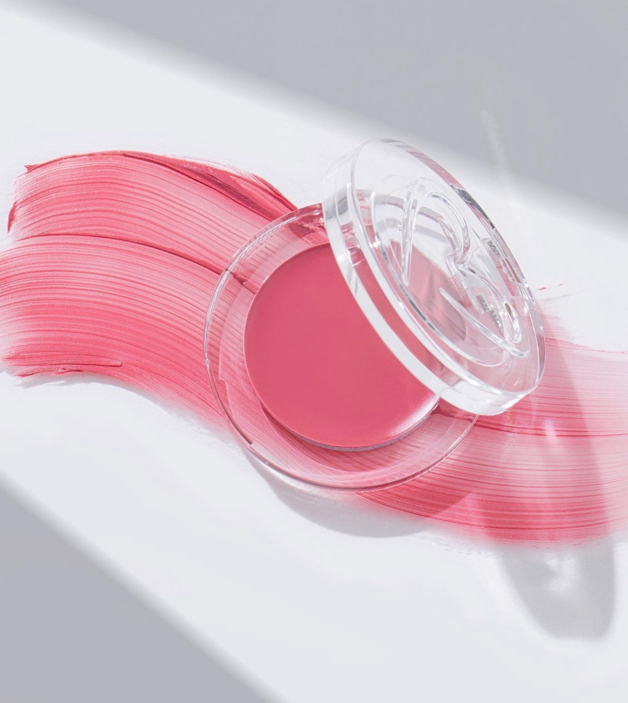 Rubor Cream Stay Blushing Cute Beauty Creations