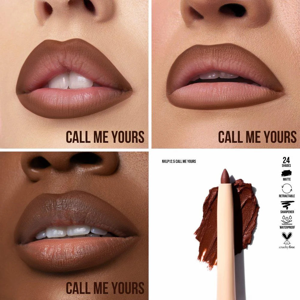 Your Best Nude Lip Set Beauty Creations