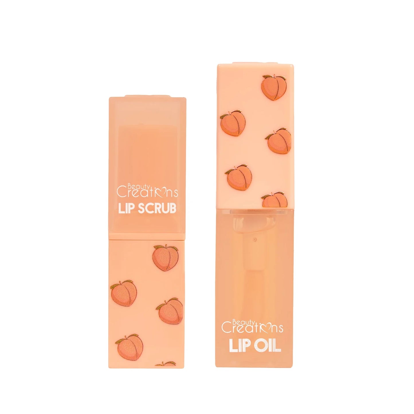 Sweet Dose Lip Care PEACH Beauty Creations