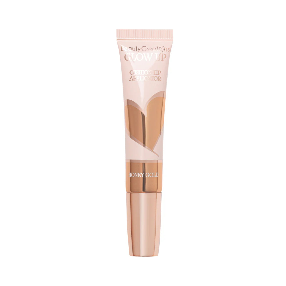 Iluminador Líquido Flawless Stay HONEY GOLD Beauty Creations
