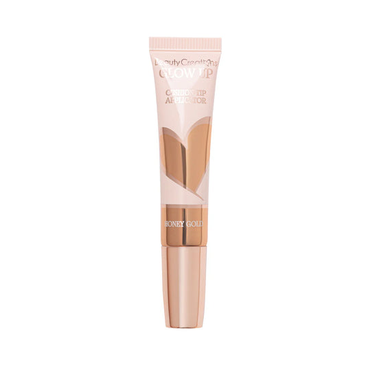Iluminador Líquido Flawless Stay HONEY GOLD Beauty Creations