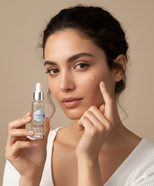 WATER Balance - Serum Intensamente Hidratante Potenciador Bielenda