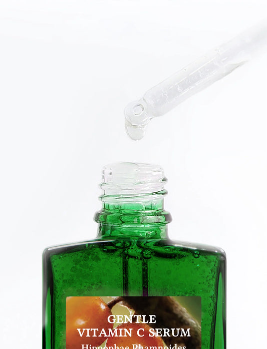 Serum Facial Gentle Vitamin C 30ml Dr. Althea