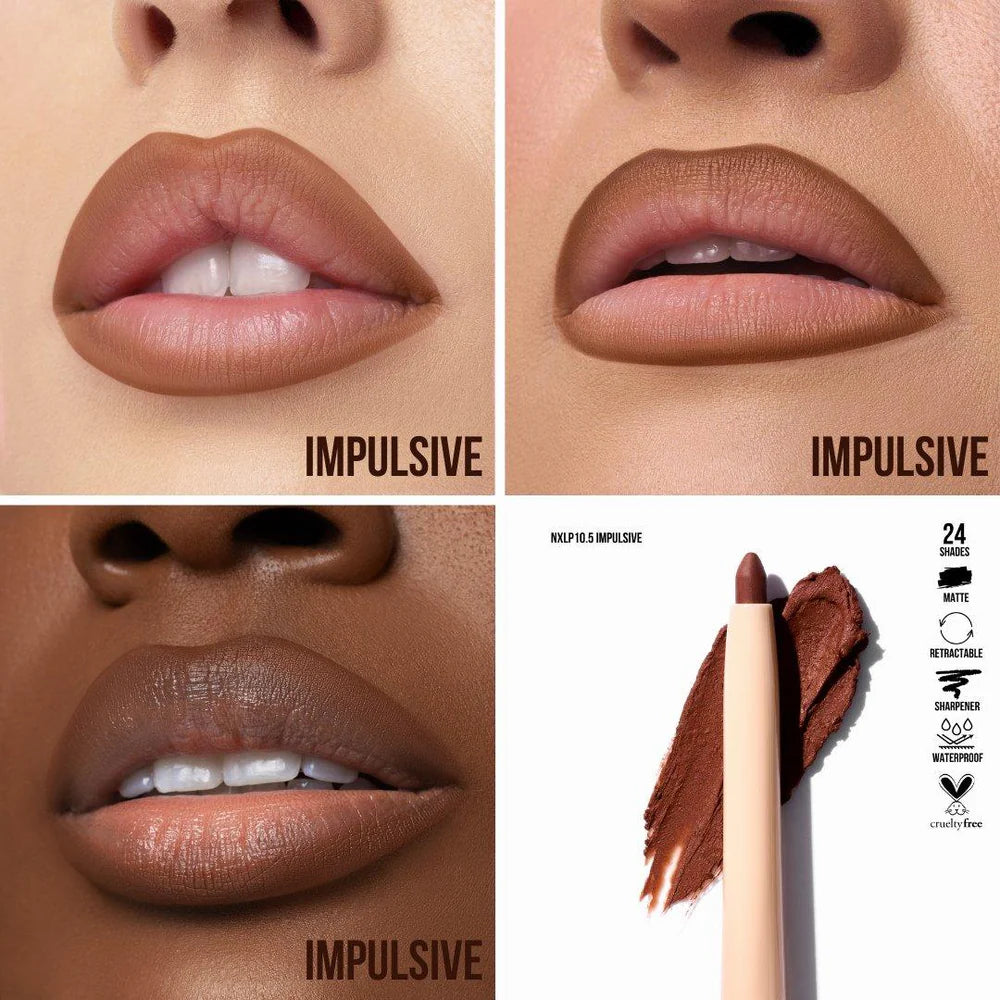 Your Best Nude Lip Set Beauty Creations