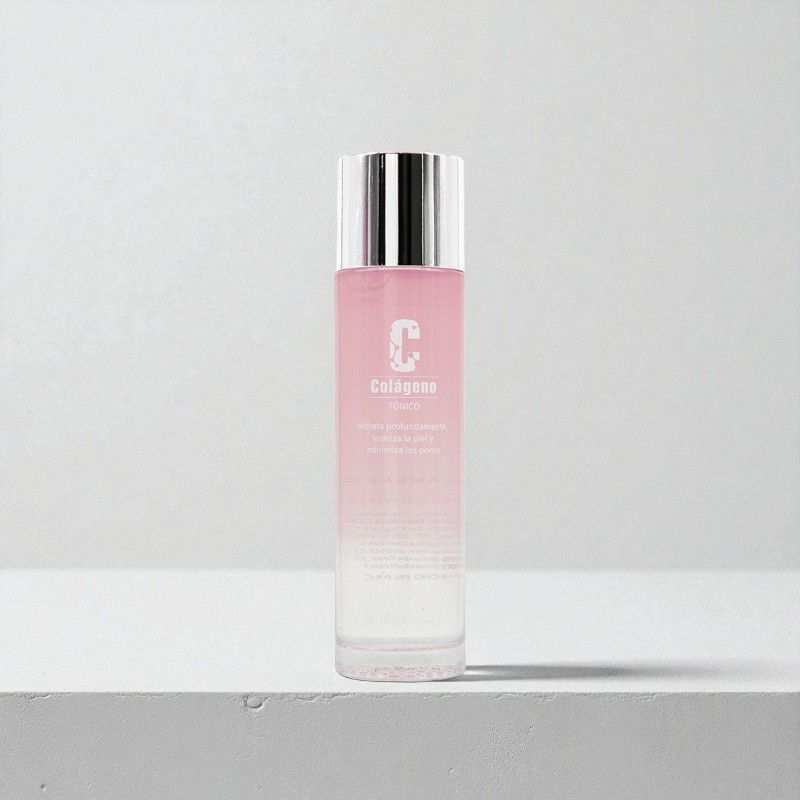 Tónico Facial Colageno Flamenco