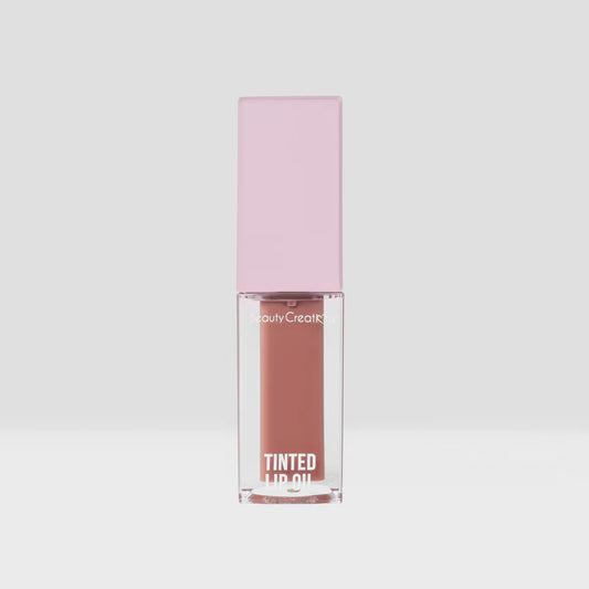 Tinted Luxe Lip Oil Beauty Creations