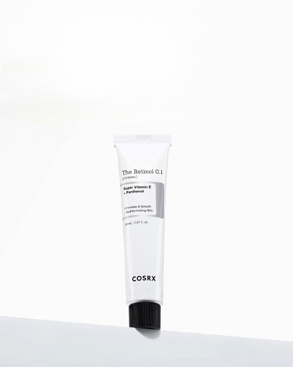 Crema The Retinol 0.1 20ml COSRX