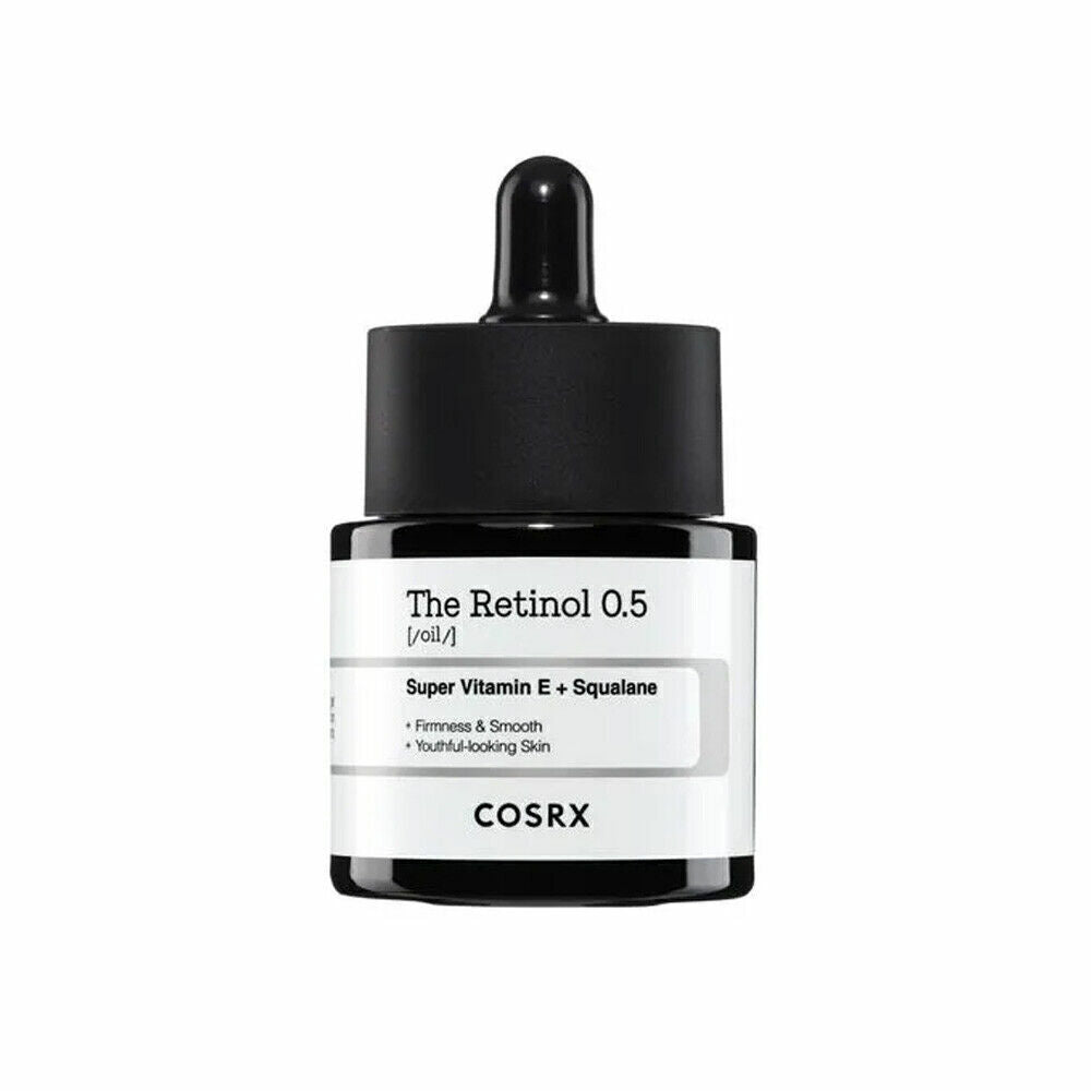 Serum The Retinol 0.5% 30ml COSRX