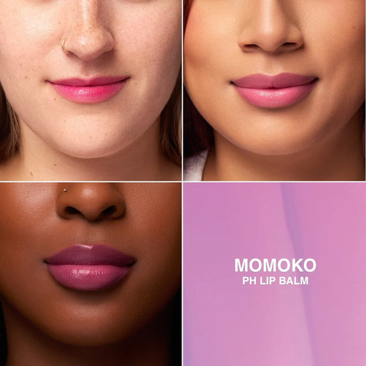 Bálsamo Labial Momoko Tokidoki x Beauty Creations