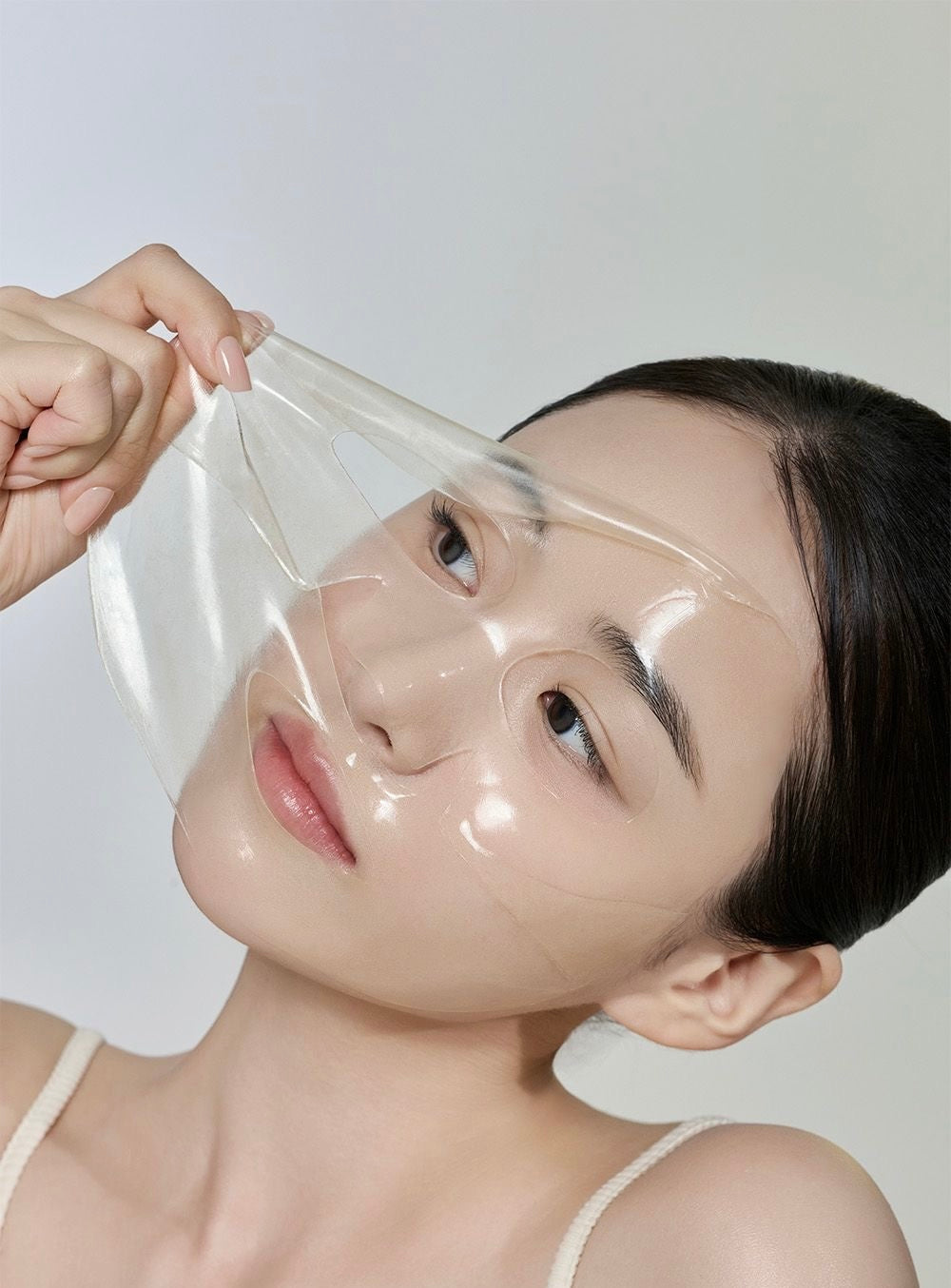 Mascarilla Facial Hydro Cera-nol Real Deep Mask BIODANCE