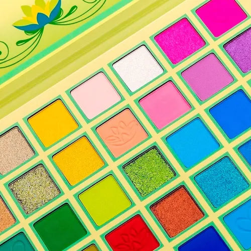 Paleta de Sombra TIANA Beauty Creations