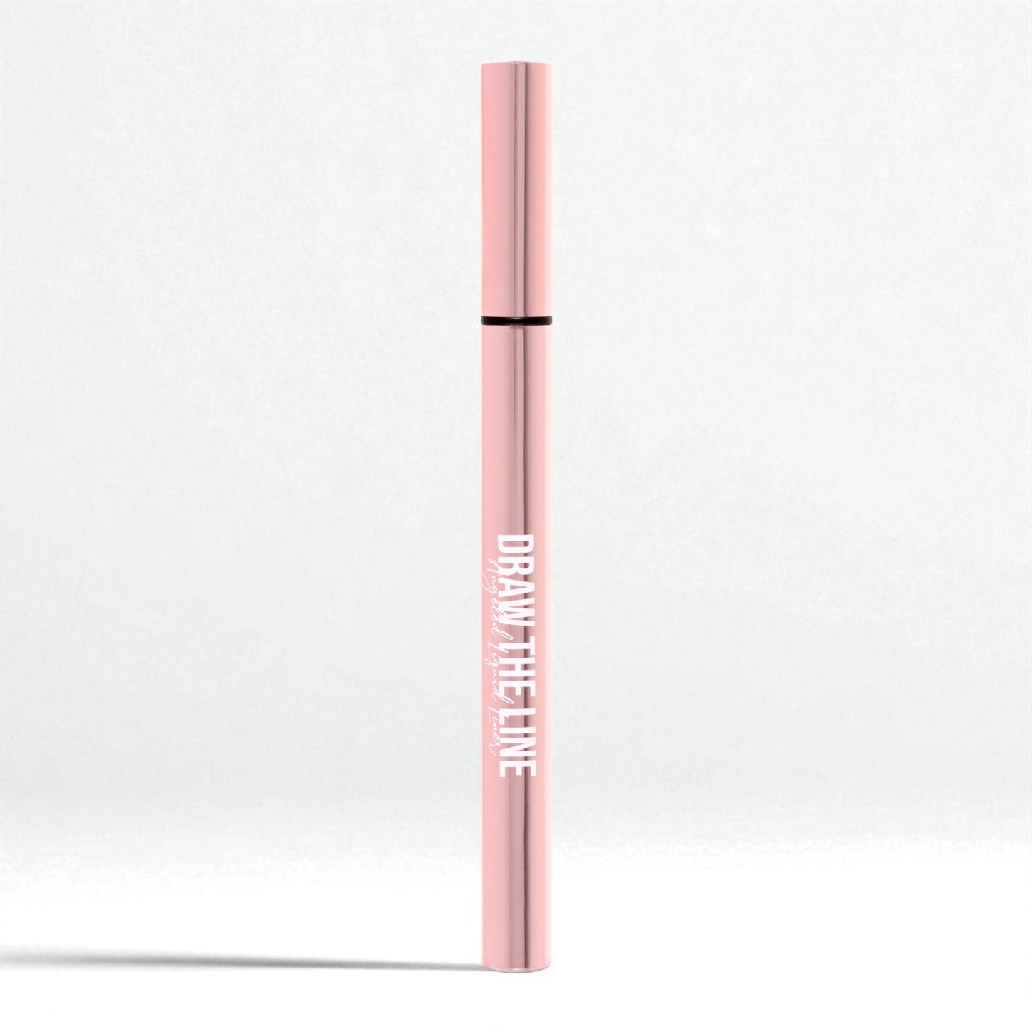 Delineador de Ojos Draw The Liner ANGLED Beauty Creations