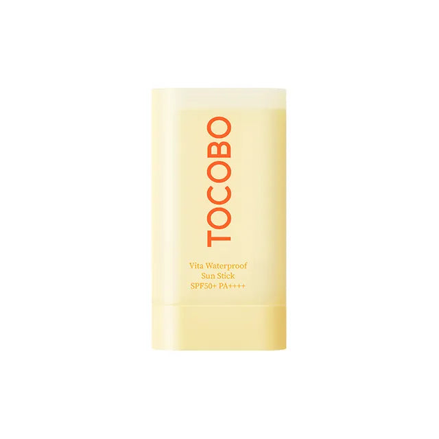 Protector Solar en Barra Vita Waterproof Sun Stick Spf50+ / PA++++ TOCOBO