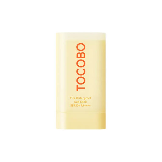 Protector Solar en Barra Vita Waterproof Sun Stick Spf50+ / PA++++ TOCOBO