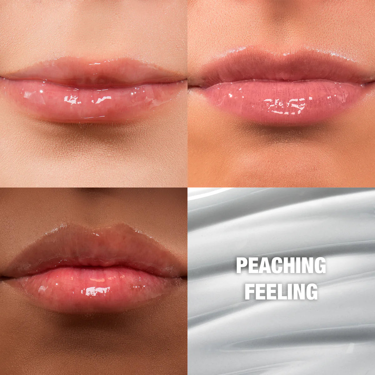 Tratamiento de Labios Lip Treatment & Tint Beauty Creations