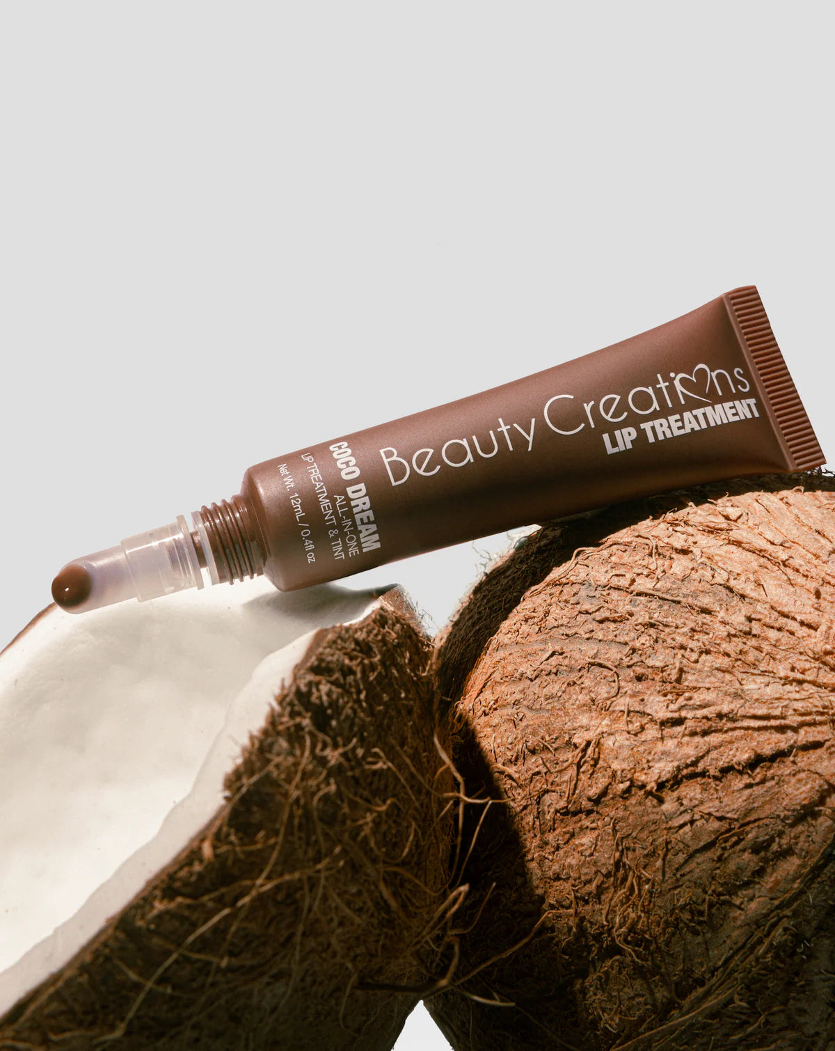 Tratamiento de Labios Lip Treatment & Tint Beauty Creations