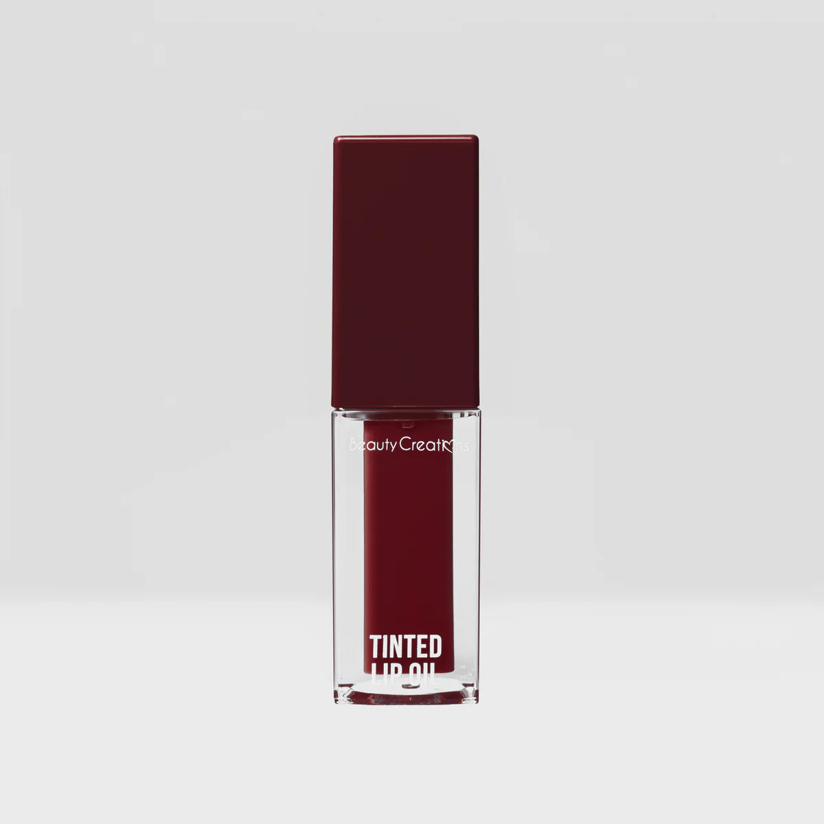 Tinted Luxe Lip Oil Beauty Creations