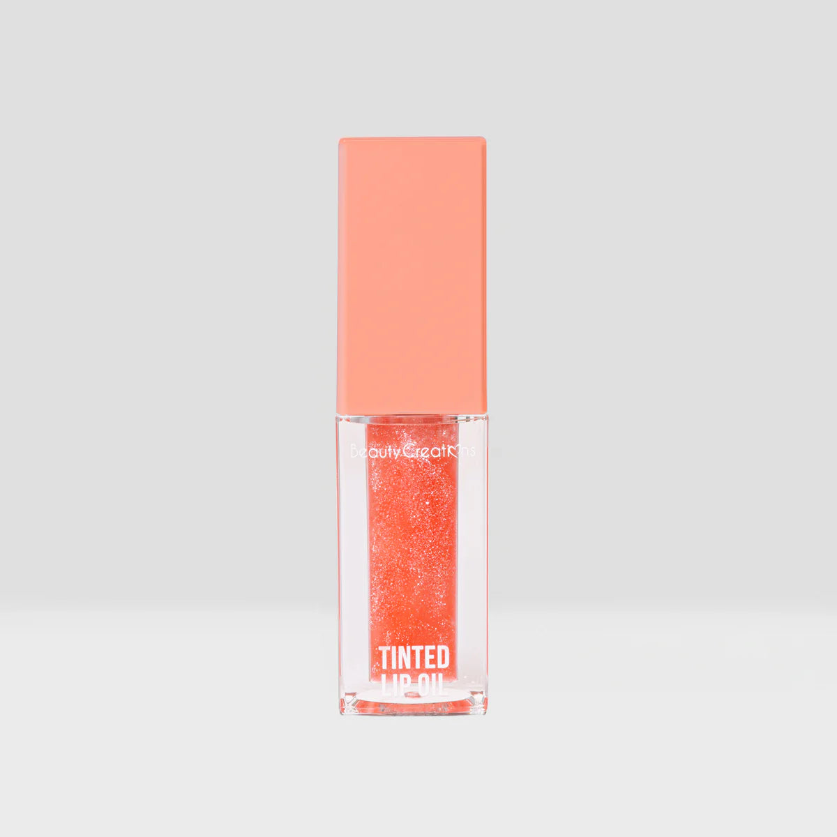 Tinted Luxe Lip Oil Beauty Creations