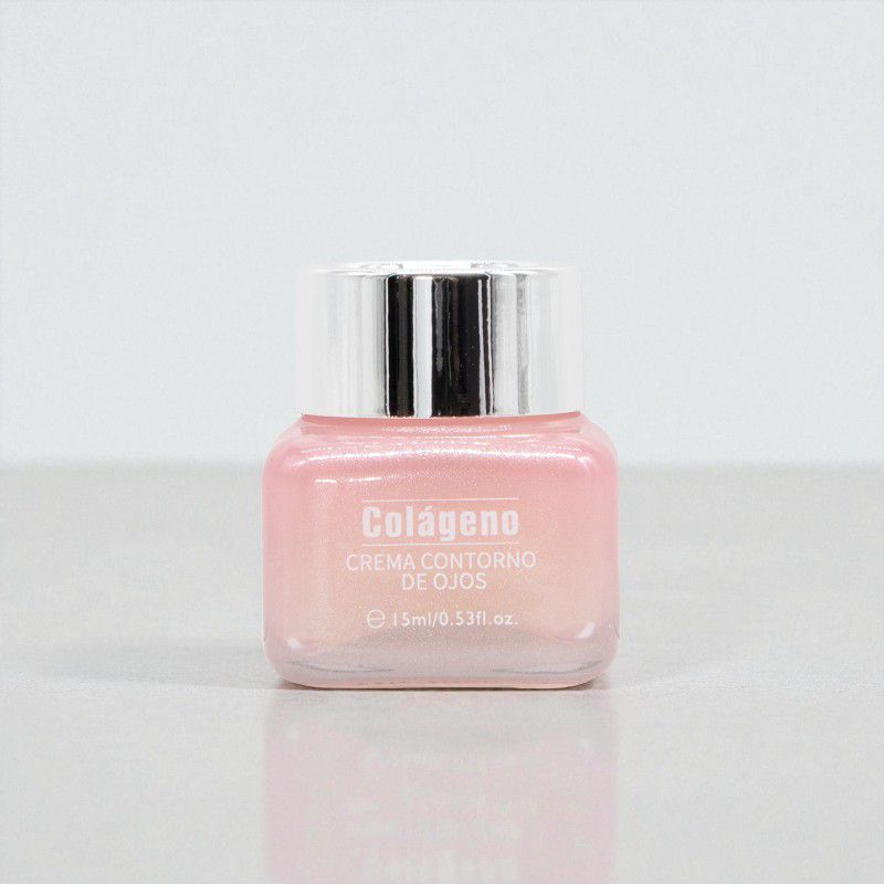 Contorno de Ojos Colageno 15ml Flamenco