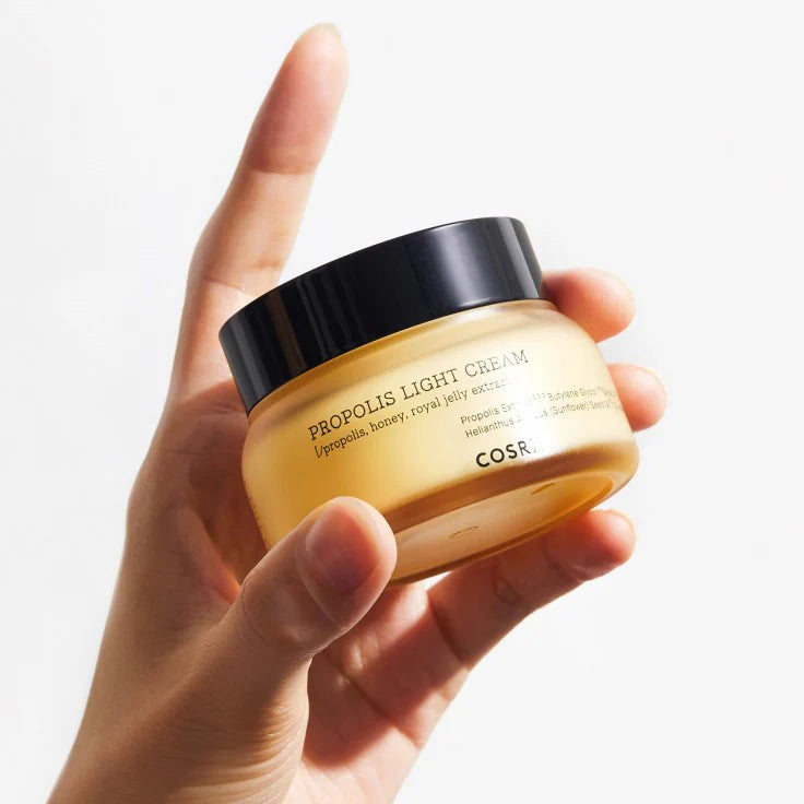 Crema Facial Full Fit Propolis Light 65ml COSRX
