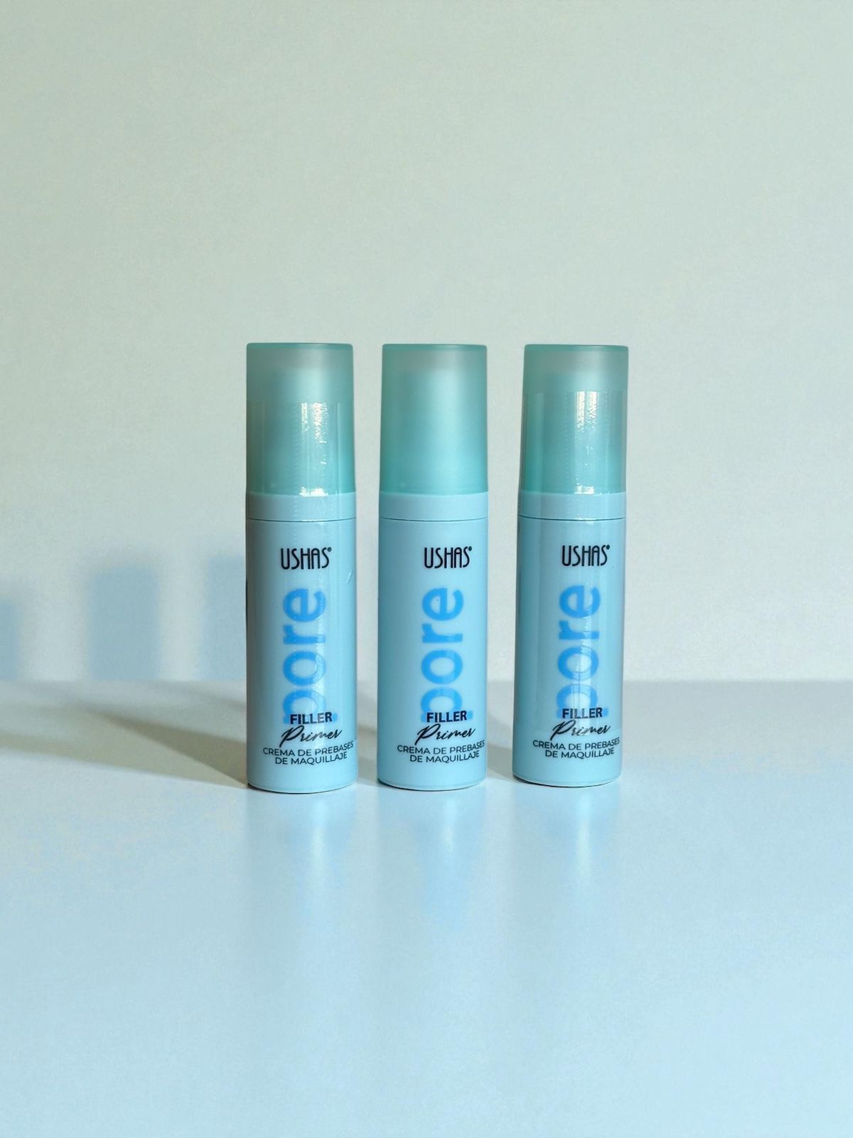 Primer Facial Mate Pore Filler USHAS